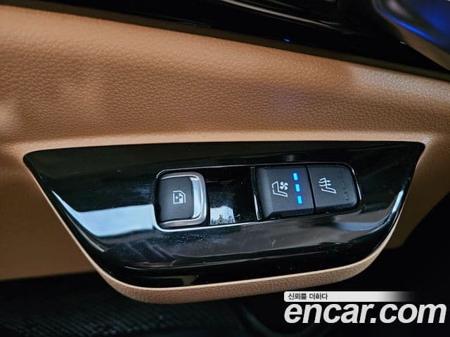 Kia Carnival 4세대 Signature, 2021 19