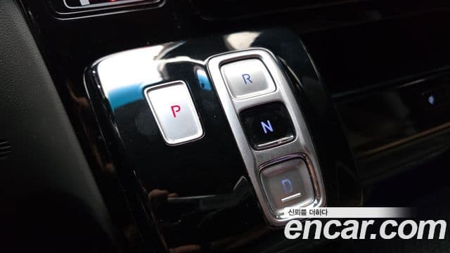 Hyundai Staria Inspiration, 2022 9