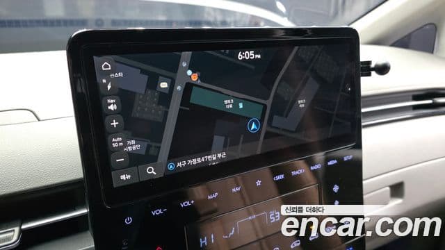 Hyundai Staria Inspiration, 2022 14