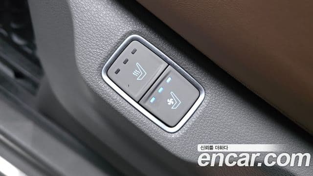 Hyundai Staria Inspiration, 2022 19