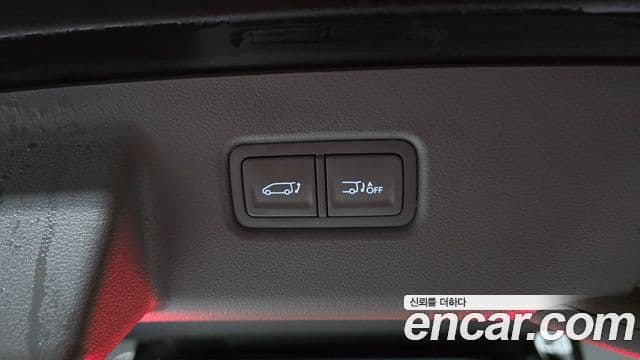 Hyundai Staria Inspiration, 2022 20