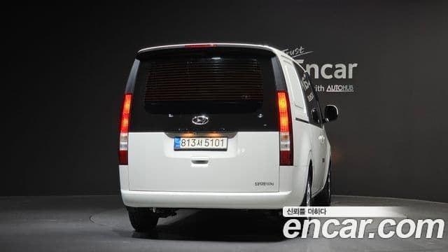 Hyundai Staria Modern, 2022 4