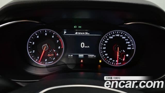 Genesis G70 Elite, 2019 8