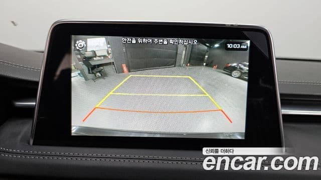 Genesis G70 Elite, 2019 15