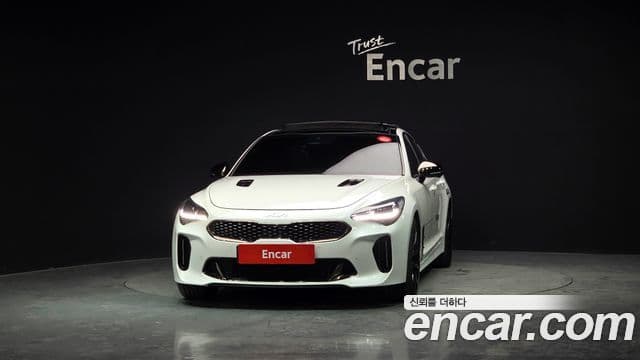 Kia 스팅어 마이스터 2.5 Masters Acro Edition, 2022 3