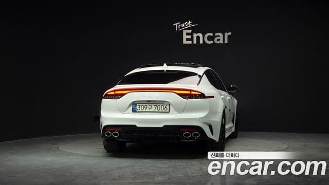 Kia 스팅어 마이스터 2.5 Masters Acro Edition, 2022 4