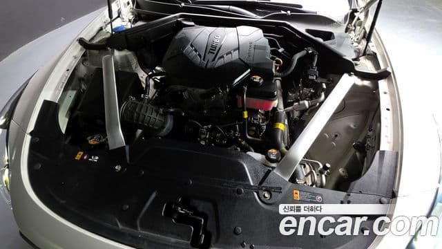 Kia 스팅어 마이스터 2.5 Masters Acro Edition, 2022 6