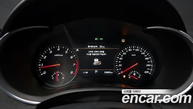 Kia 스팅어 마이스터 2.5 Masters Acro Edition, 2022 8