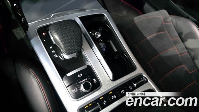 Kia 스팅어 마이스터 2.5 Masters Acro Edition, 2022 9