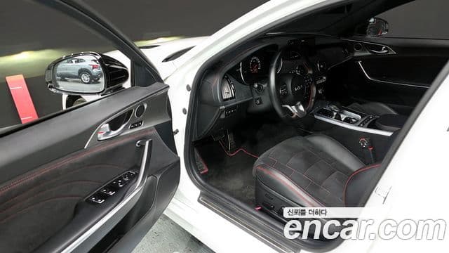 Kia 스팅어 마이스터 2.5 Masters Acro Edition, 2022 10