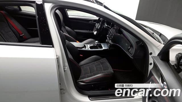 Kia 스팅어 마이스터 2.5 Masters Acro Edition, 2022 11