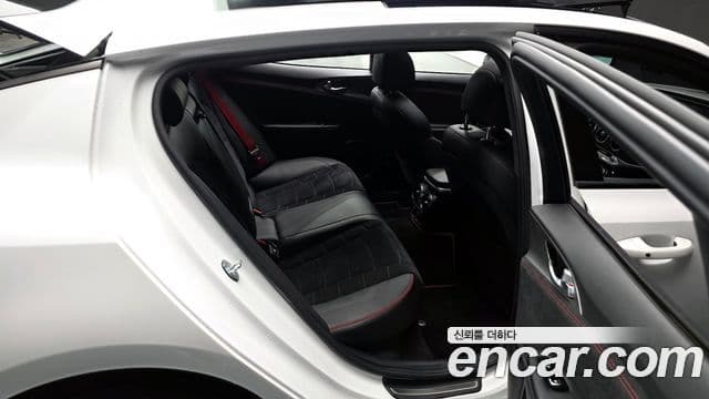 Kia 스팅어 마이스터 2.5 Masters Acro Edition, 2022 12