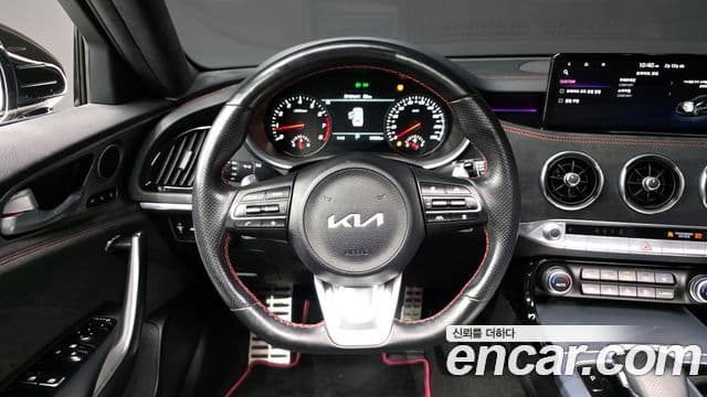 Kia 스팅어 마이스터 2.5 Masters Acro Edition, 2022 13