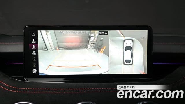 Kia 스팅어 마이스터 2.5 Masters Acro Edition, 2022 15