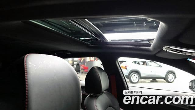 Kia 스팅어 마이스터 2.5 Masters Acro Edition, 2022 17