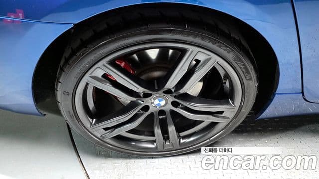 BMW 6시리즈 (F12) 640d xDrive M Sport Gran Coupe, 2018 все фото