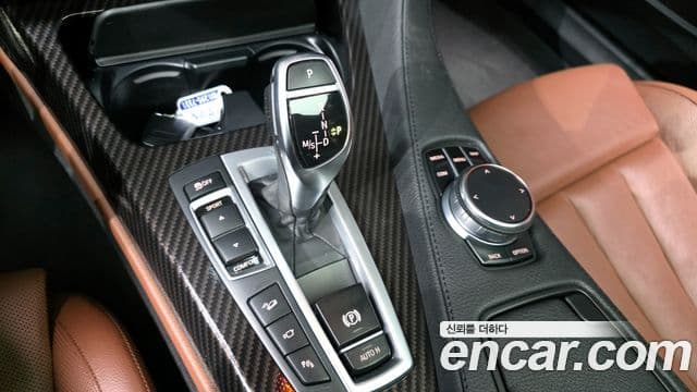 BMW 6시리즈 (F12) 640d xDrive M Sport Gran Coupe, 2018 9