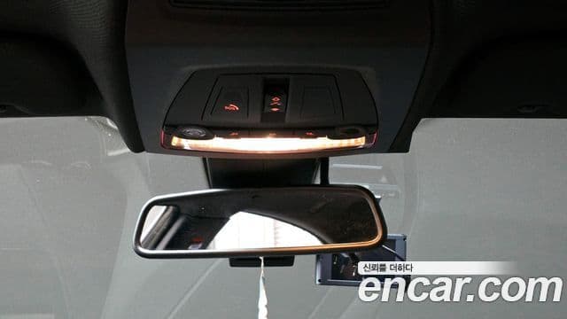 BMW 6시리즈 (F12) 640d xDrive M Sport Gran Coupe, 2018 16