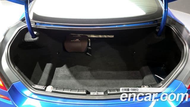 BMW 6시리즈 (F12) 640d xDrive M Sport Gran Coupe, 2018 20