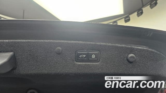 Kia K8 гибрид Noblesse, 2023 20