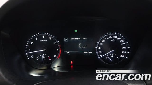 Genesis G80 Luxury, 2017 8