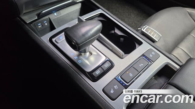 Genesis G80 Luxury, 2017 9