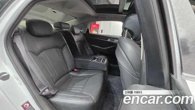 Genesis G80 Luxury, 2017 19