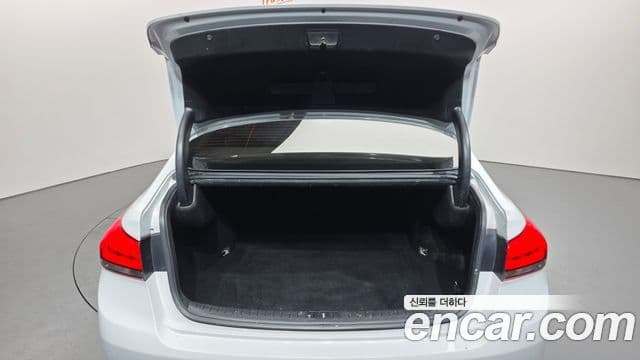 Genesis G80 Luxury, 2017 20