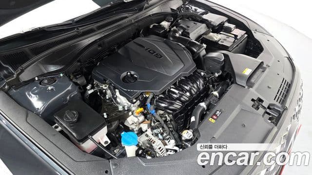 Hyundai The / новый New Grandeur IG Le Blanc, 2022 6