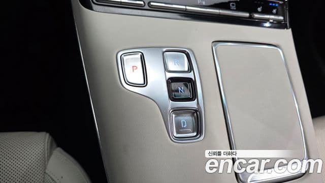 Hyundai The / новый New Grandeur IG Le Blanc, 2022 9