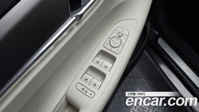 Hyundai The / новый New Grandeur IG Le Blanc, 2022 18