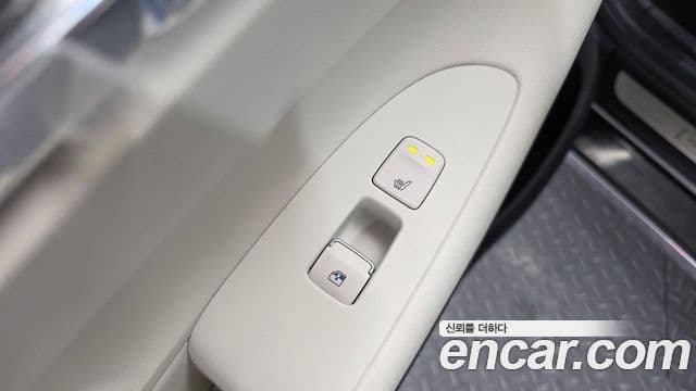 Hyundai The / новый New Grandeur IG Le Blanc, 2022 19