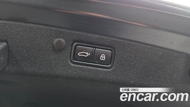 Hyundai The / новый New Grandeur IG Le Blanc, 2022 20