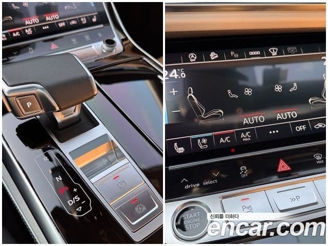 Audi Q7 (4M) Premium, 2023 12