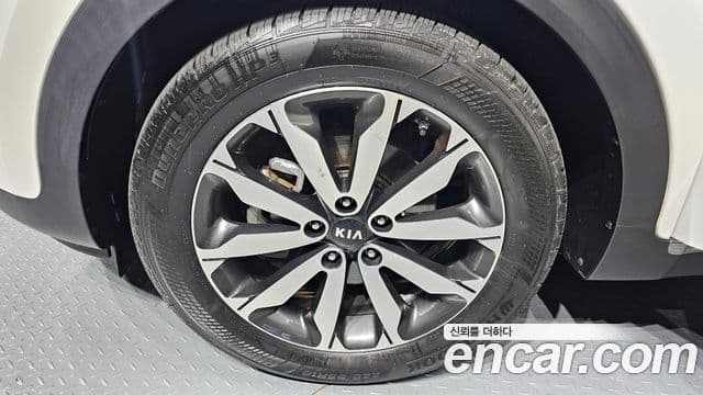 Kia Sportage 4세대 дизель 1.7 2WD Trendy, 2016 все фото