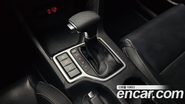 Kia Sportage 4세대 дизель 1.7 2WD Trendy, 2016 9