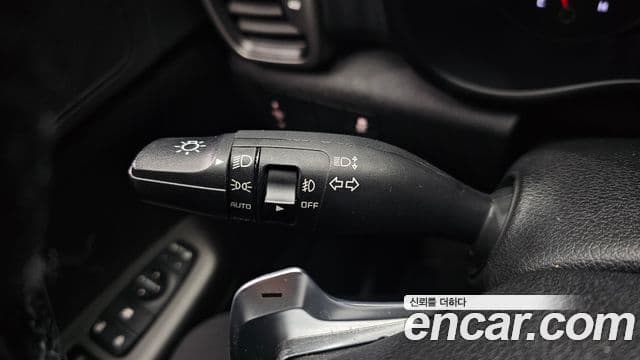 Kia Sportage 4세대 дизель 1.7 2WD Trendy, 2016 19