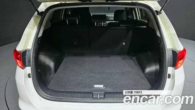 Kia Sportage 4세대 дизель 1.7 2WD Trendy, 2016 20