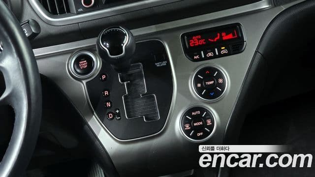 Kia The / новый New Ray Prestige, 2022 9