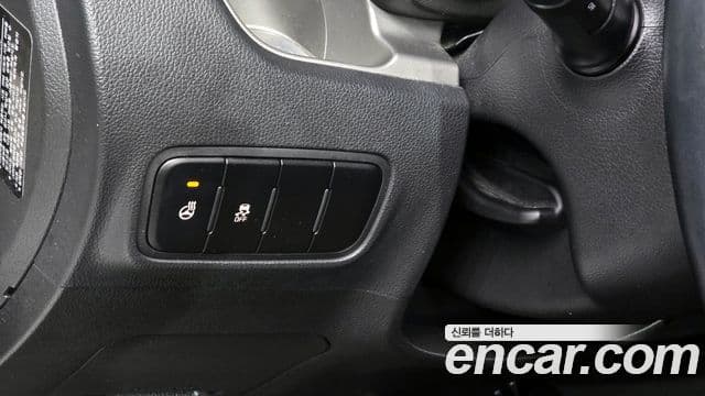 Kia The / новый New Ray Prestige, 2022 14