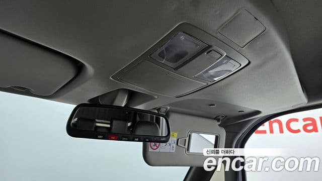 Kia The / новый New Ray Prestige, 2022 19