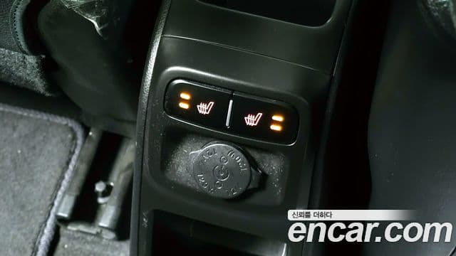 Kia The / новый New Ray Prestige, 2022 20