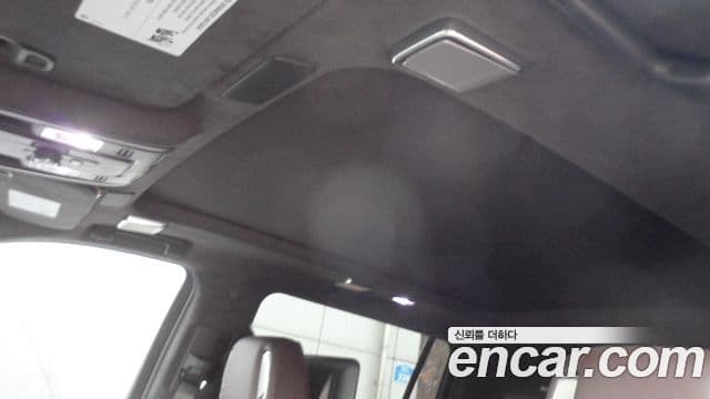 Cadillac Escalade 5세대 ESV Premium Luxury Platinum, 2022 8