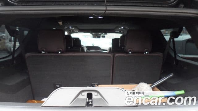 Cadillac Escalade 5세대 ESV Premium Luxury Platinum, 2022 9
