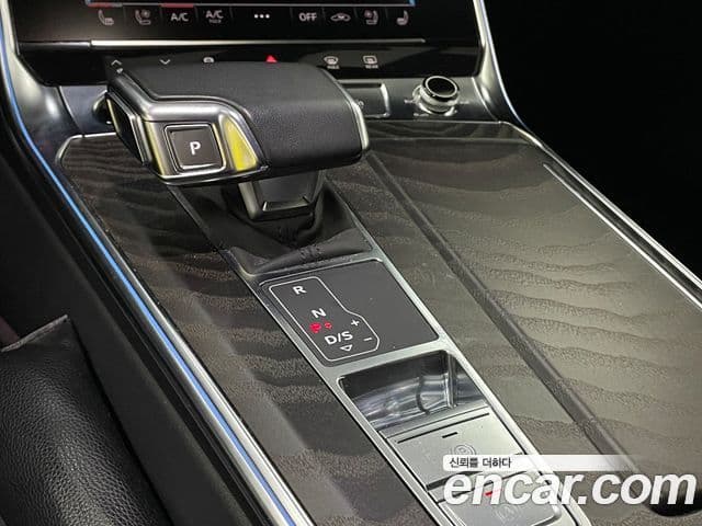 Audi A6 (C8) Premium, 2021 9