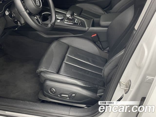 Audi A6 (C8) Premium, 2021 10