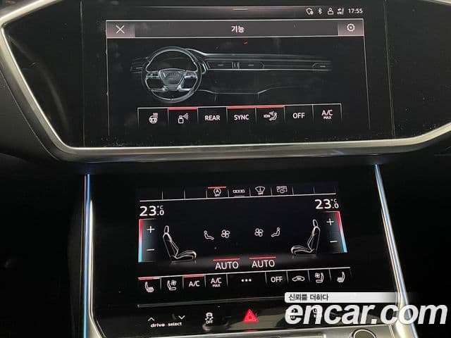 Audi A6 (C8) Premium, 2021 14