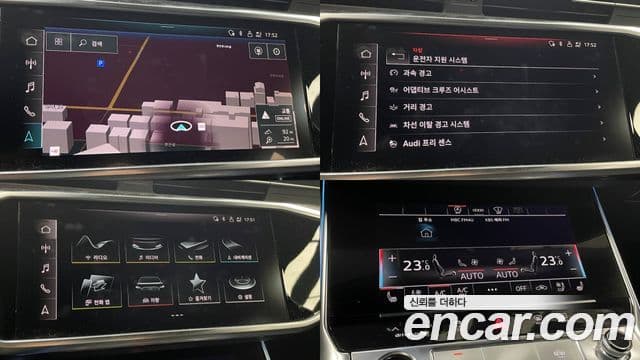 Audi A6 (C8) Premium, 2021 15