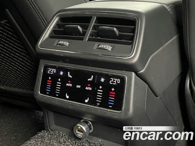 Audi A6 (C8) Premium, 2021 16