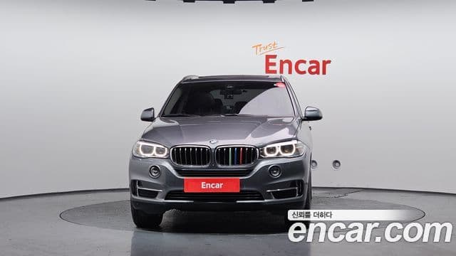 BMW X5 (F15), 2016 3